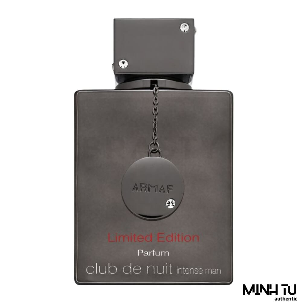 Nước Hoa Nam Armaf Club De Nuit Limited Edition Parfum 105ml 2024 | Chính hãng